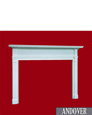 Andover Fireplace Surround